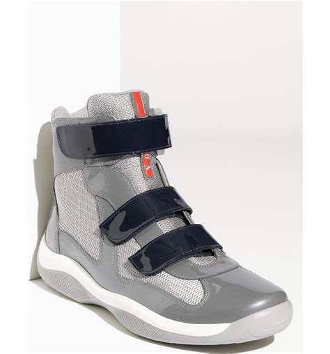 prada americas cup high